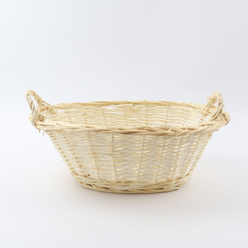 Oval willow